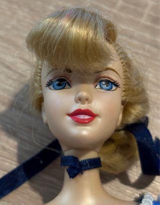 Muñeca Disney Cenicienta