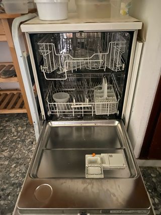 Lavavajillas Miele G638 Plus