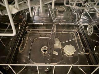 Lavavajillas Miele G638 Plus