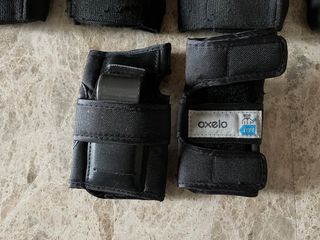 Protecciones Patinaje Oxelo