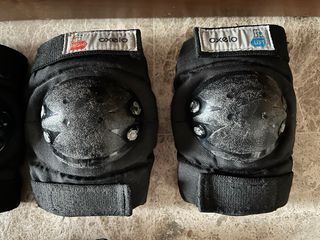 Protecciones Patinaje Oxelo