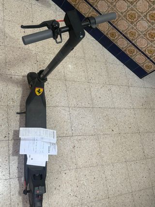 Patinete Xiaomi Scooter 4 Lite