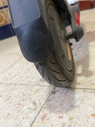 Patinete Xiaomi Scooter 4 Lite