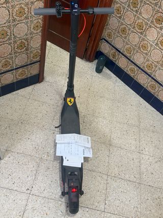 Patinete Xiaomi Scooter 4 Lite