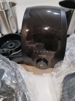 Robot Cocina Cecotec Mambo 10090.