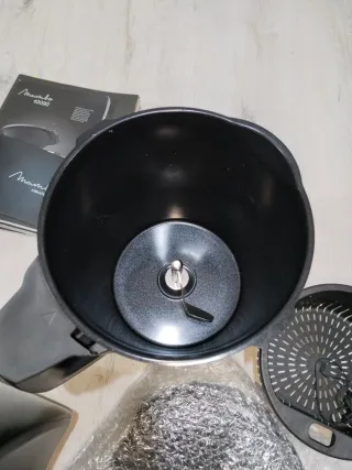 Robot Cocina Cecotec Mambo 10090.