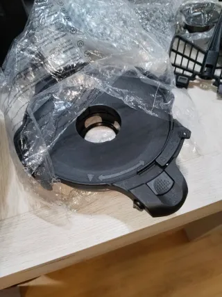 Robot Cocina Cecotec Mambo 10090.