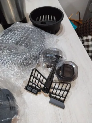 Robot Cocina Cecotec Mambo 10090.