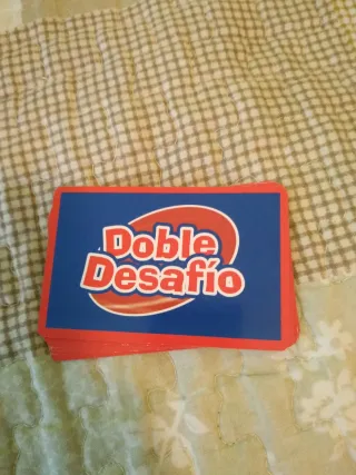 Prueba o Verdad Juego de Mesa