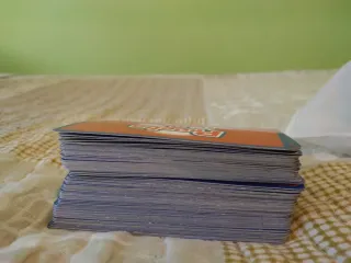 Prueba o Verdad Juego de Mesa