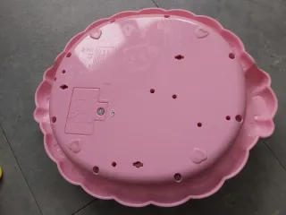 Juego de té infantil VTech con sonidos