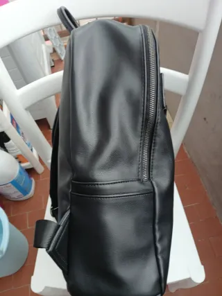 Zaino Liu Jo Uomo Nero