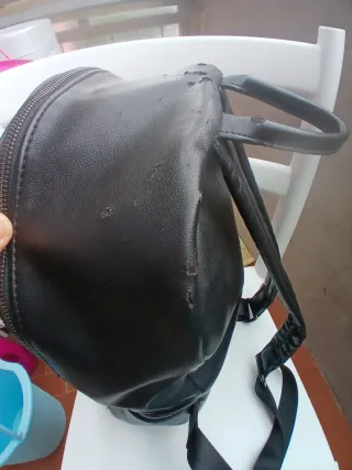 Zaino Liu Jo Uomo Nero