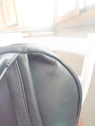 Zaino Liu Jo Uomo Nero