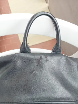 Zaino Liu Jo Uomo Nero