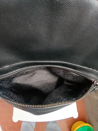 Zaino Liu Jo Uomo Nero