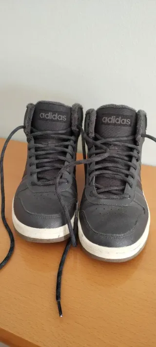 Zapatillas Adidas de Bota