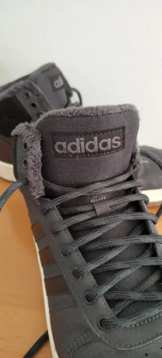 Zapatillas Adidas de Bota