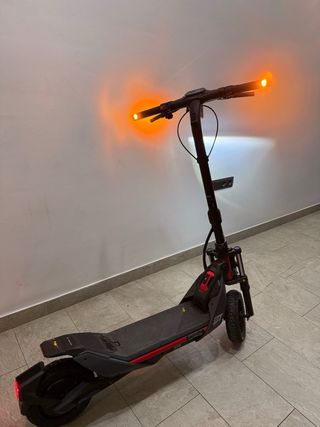 Patinete Eléctrico Segway Z3 PRO