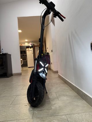 Patinete Eléctrico Segway Z3 PRO
