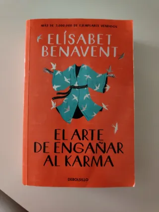 El arte de engañar al karma