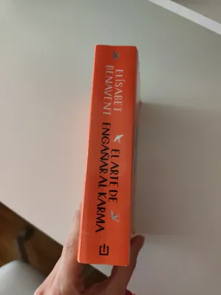 El arte de engañar al karma