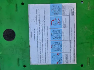 Cadenas de nieve KÖNIG GT