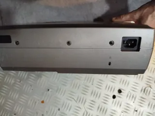 Proyector Epson EMP-52 Gris