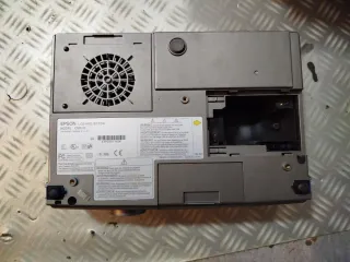 Proyector Epson EMP-52 Gris