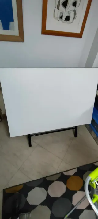 Mesa de dibujo para arquitecto