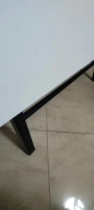 Mesa de dibujo para arquitecto