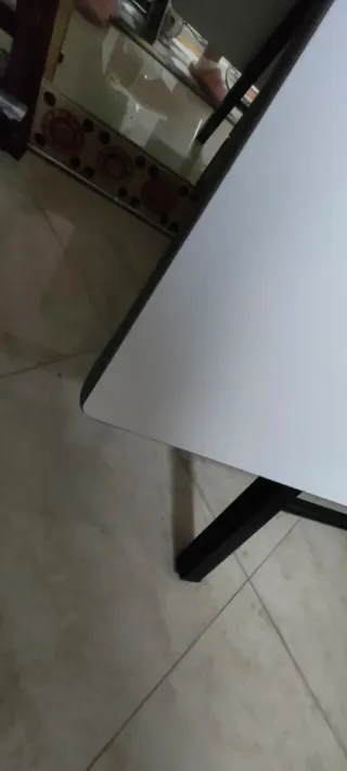 Mesa de dibujo para arquitecto