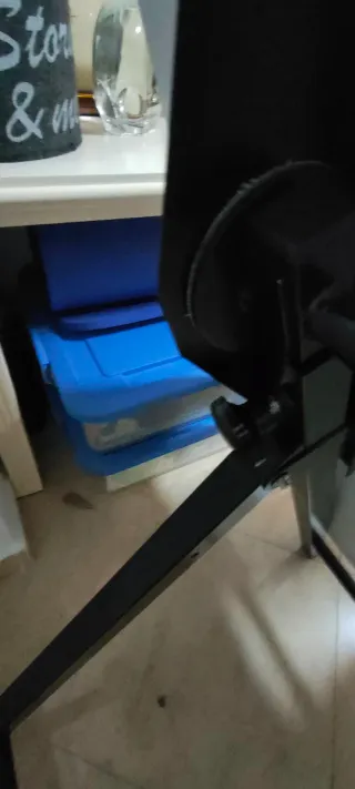 Mesa de dibujo para arquitecto