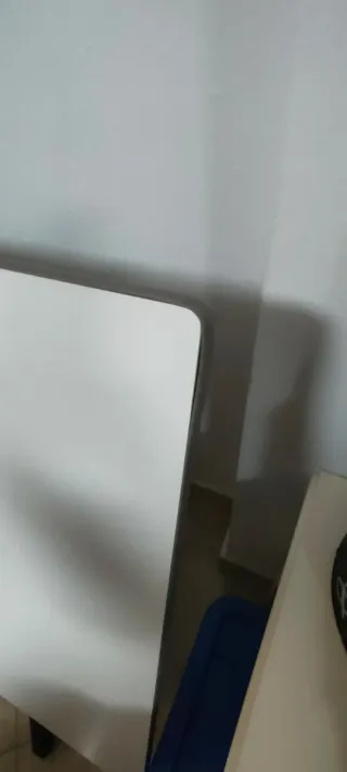 Mesa de dibujo para arquitecto