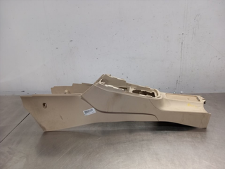 CONSOLA CENTRAL VOLKSWAGEN GOLF VI (5K1)(10.2008)