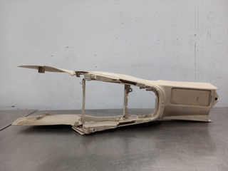 CONSOLA CENTRAL VOLKSWAGEN GOLF VI (5K1)(10.2008)