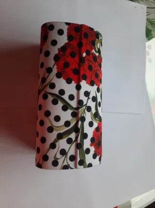 Estuche Gafas Dolce&Gabbana Flores Lunares