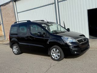 Peugeot Partner 2017