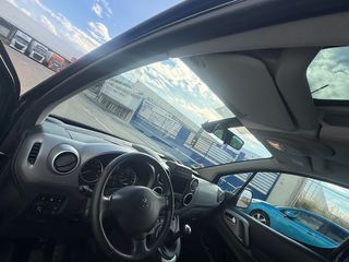 Peugeot Partner 2017