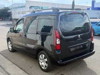 Peugeot Partner 2017