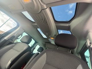 Peugeot Partner 2017