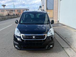 Peugeot Partner 2017