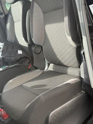 Peugeot Partner 2017