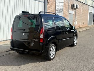 Peugeot Partner 2017