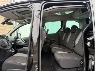 Peugeot Partner 2017