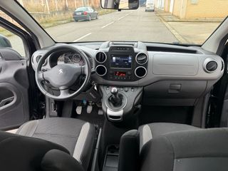 Peugeot Partner 2017