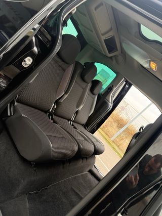 Peugeot Partner 2017