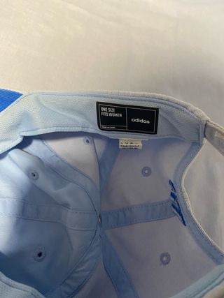 Gorra Selección Española