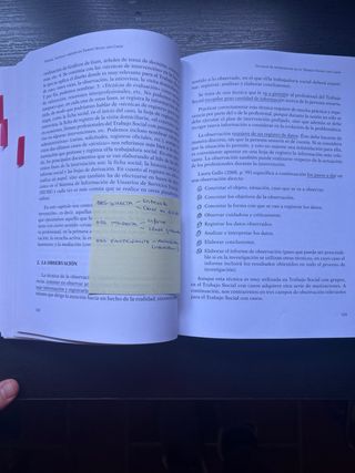 Teorías, técnicas y método en trabajo social co...