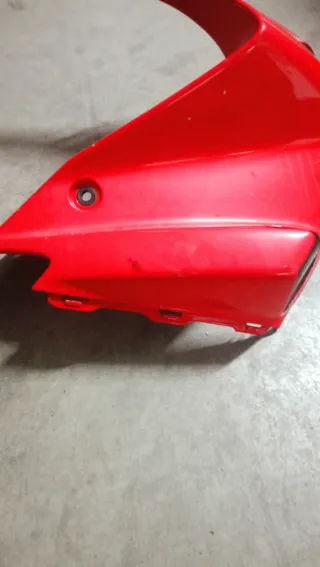 Carenado Delantero Derecho VFR750
